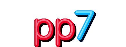 pp7 — logo kanal